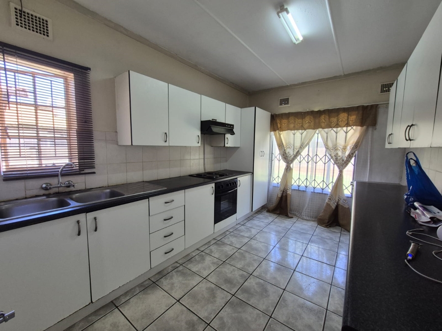 3 Bedroom Property for Sale in Vanderbijlpark SE 1 Gauteng