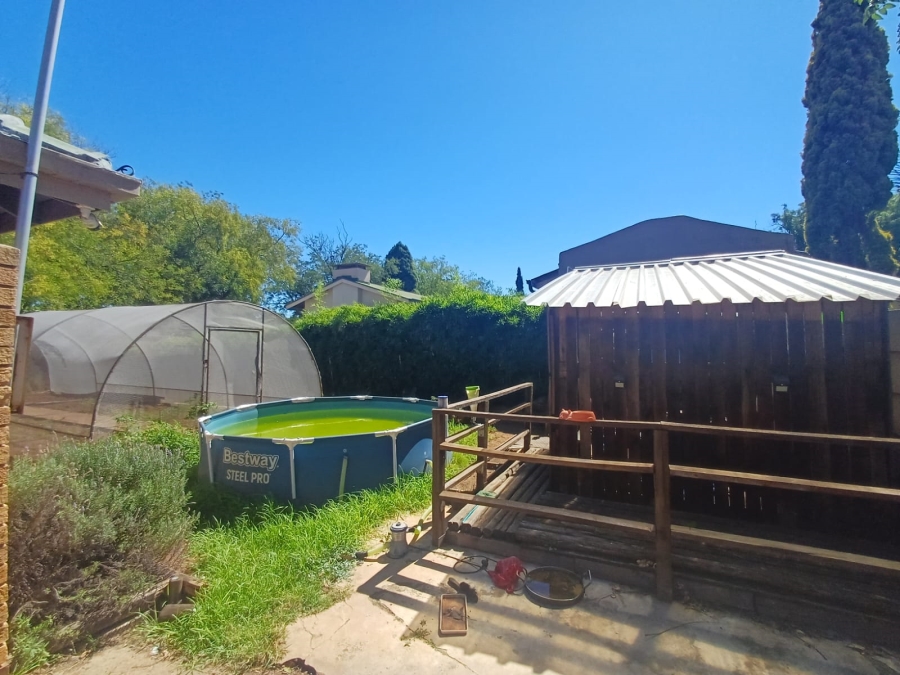 3 Bedroom Property for Sale in Vanderbijlpark SW 5 Gauteng