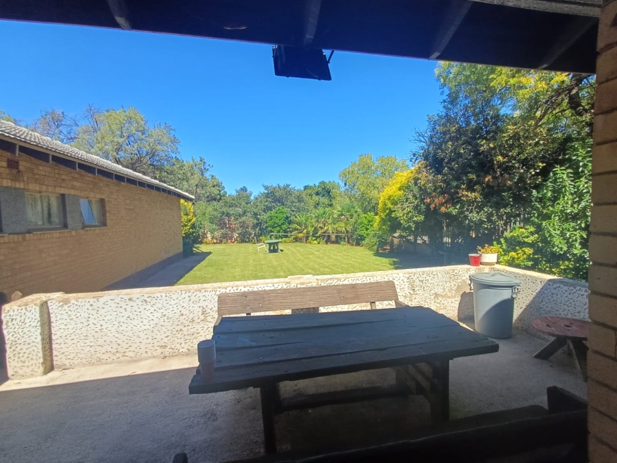 3 Bedroom Property for Sale in Vanderbijlpark SW 5 Gauteng