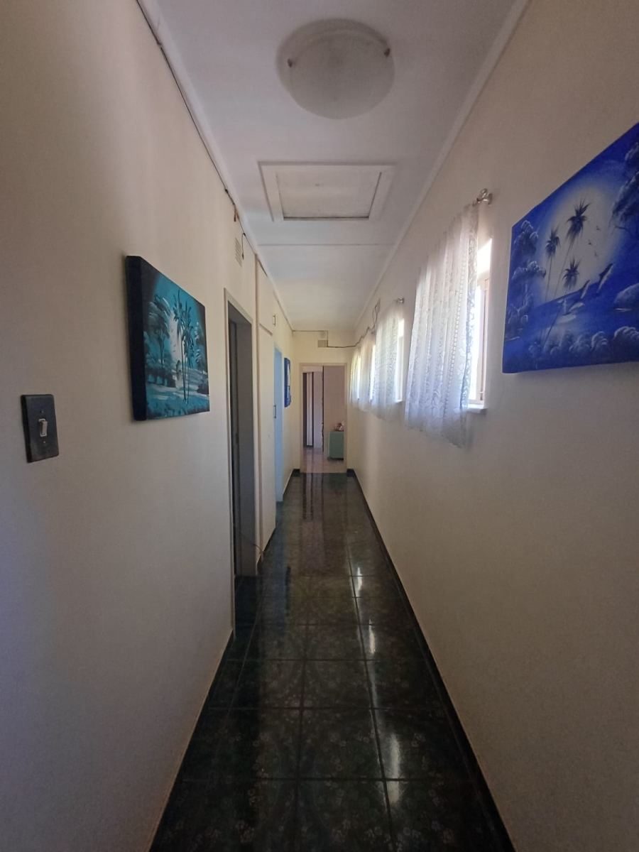 3 Bedroom Property for Sale in Vanderbijlpark SW 5 Gauteng