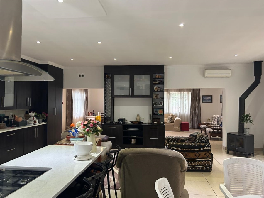 4 Bedroom Property for Sale in Parkdene Gauteng