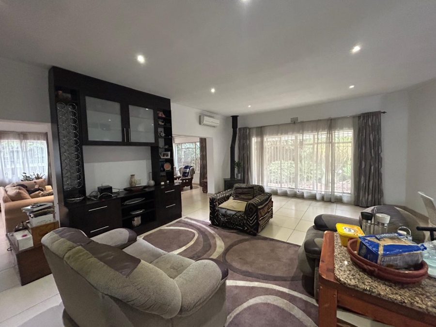 4 Bedroom Property for Sale in Parkdene Gauteng