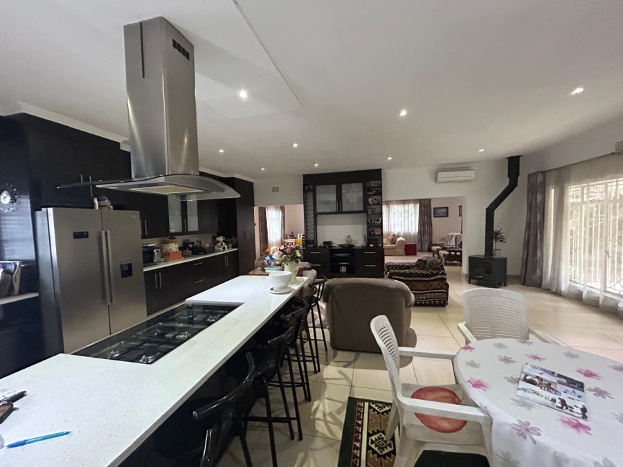 4 Bedroom Property for Sale in Parkdene Gauteng