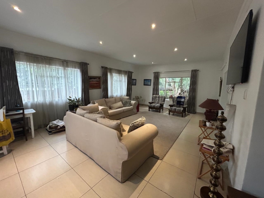 4 Bedroom Property for Sale in Parkdene Gauteng