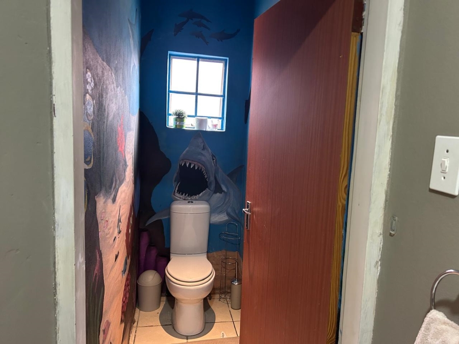 4 Bedroom Property for Sale in Parkdene Gauteng