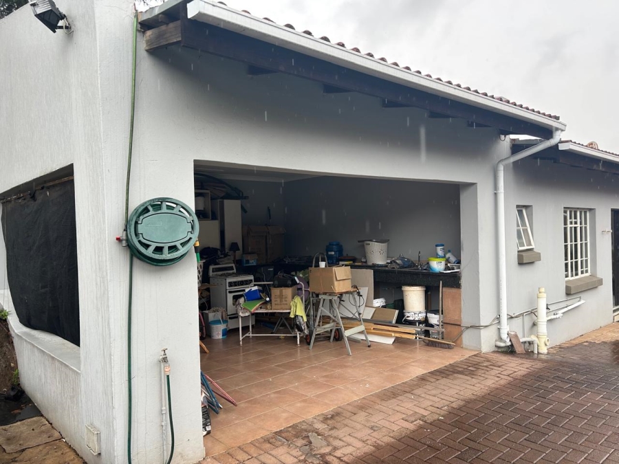 4 Bedroom Property for Sale in Parkdene Gauteng