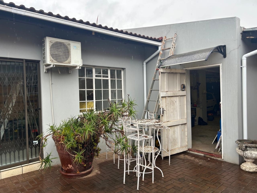 4 Bedroom Property for Sale in Parkdene Gauteng