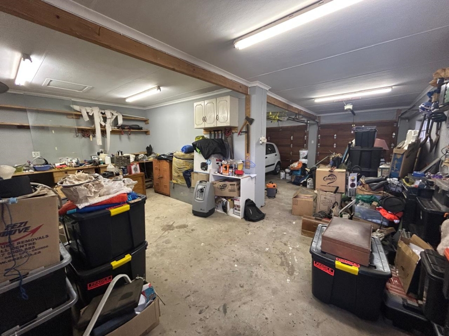 4 Bedroom Property for Sale in Parkdene Gauteng