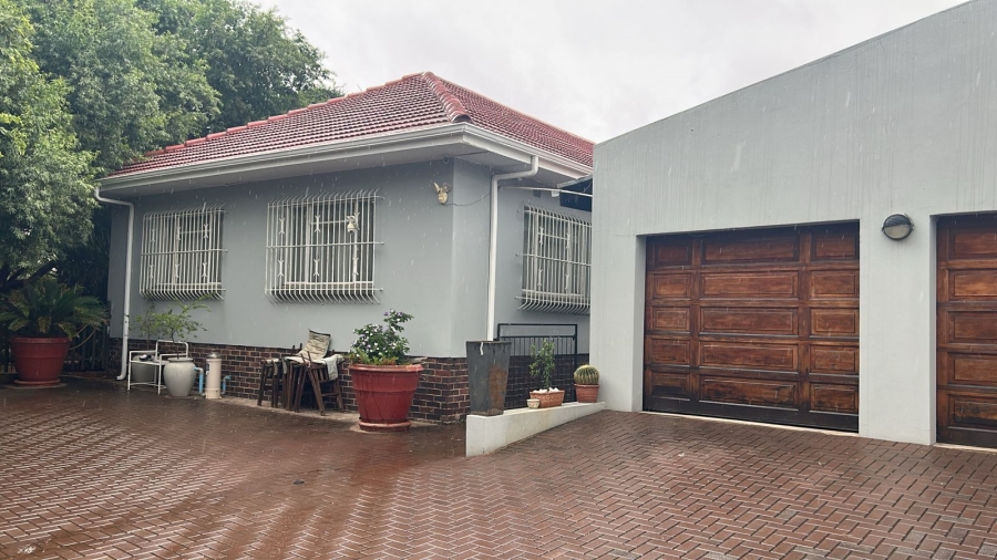 4 Bedroom Property for Sale in Parkdene Gauteng