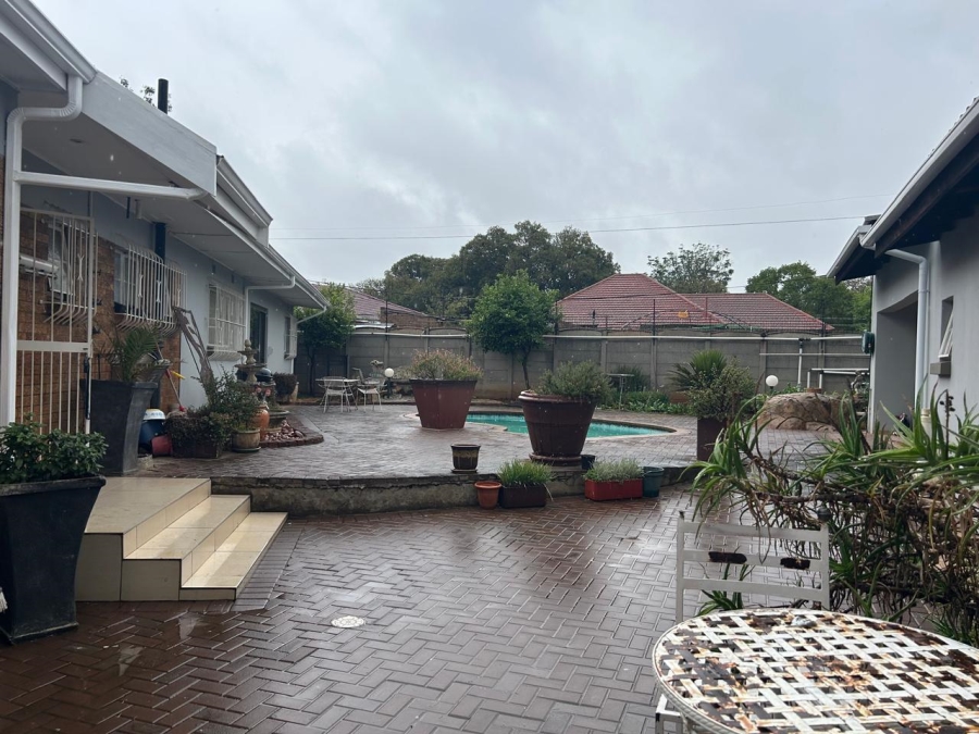 4 Bedroom Property for Sale in Parkdene Gauteng