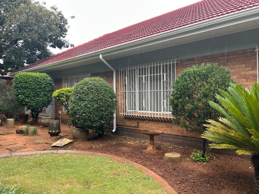 4 Bedroom Property for Sale in Parkdene Gauteng