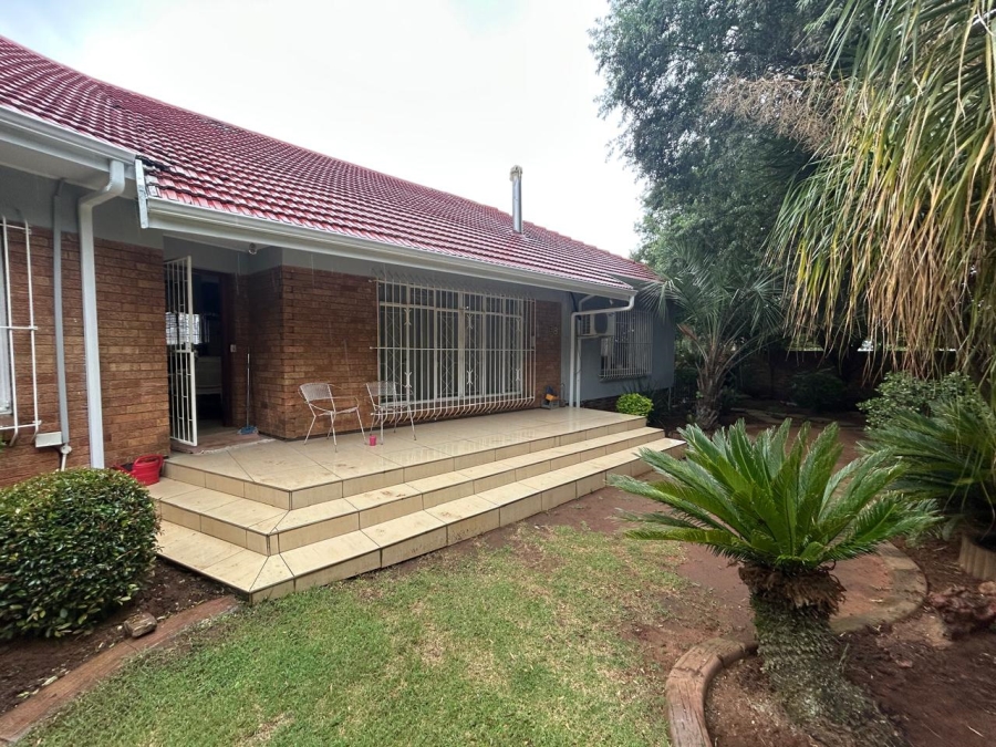 4 Bedroom Property for Sale in Parkdene Gauteng