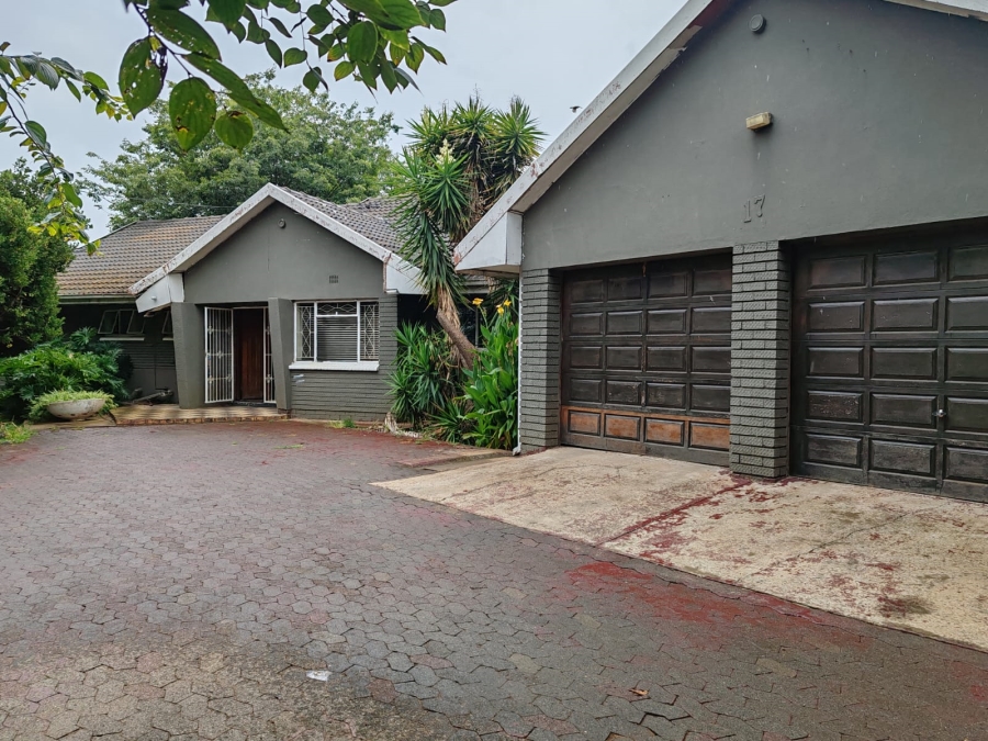 3 Bedroom Property for Sale in Arcon Park Gauteng