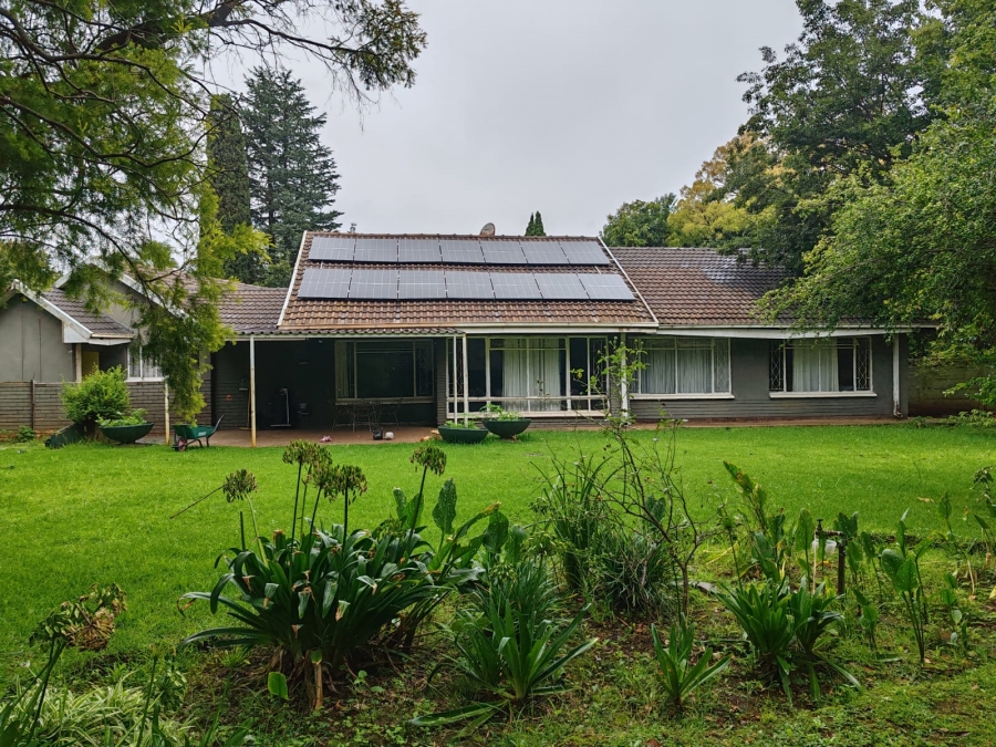 3 Bedroom Property for Sale in Arcon Park Gauteng