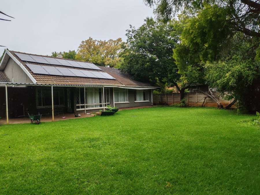 3 Bedroom Property for Sale in Arcon Park Gauteng