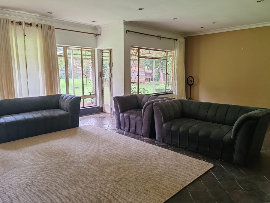 3 Bedroom Property for Sale in Arcon Park Gauteng