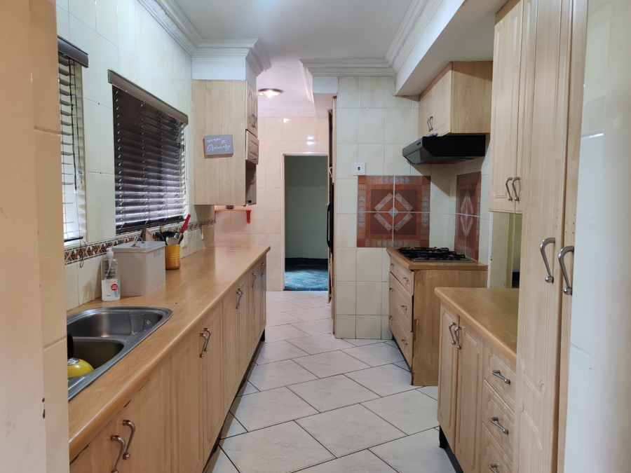 3 Bedroom Property for Sale in Arcon Park Gauteng