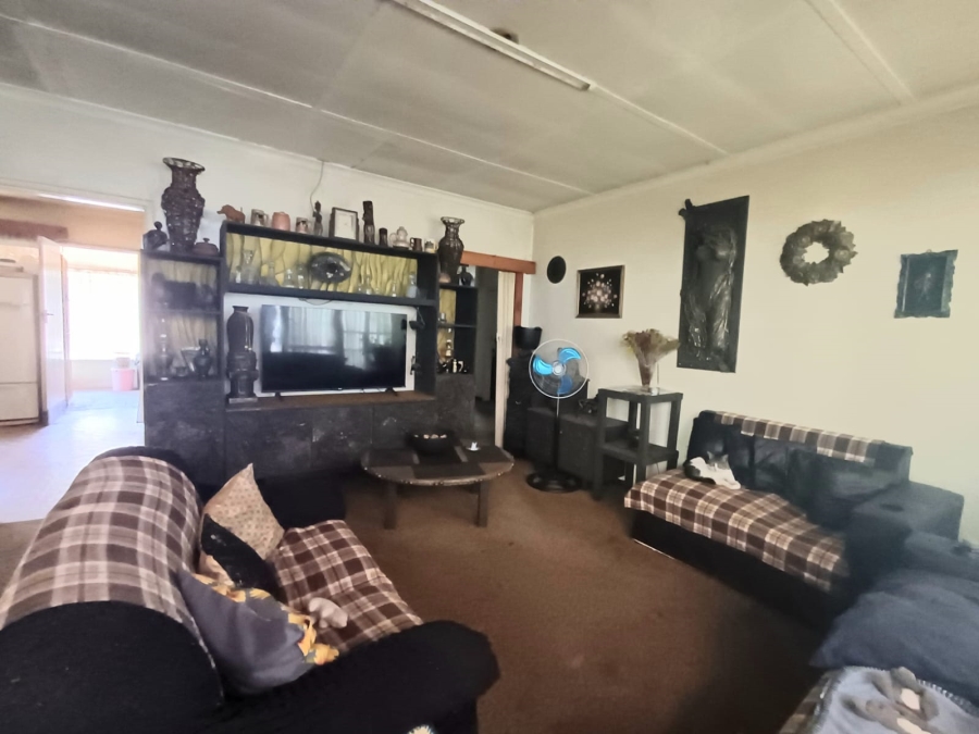 3 Bedroom Property for Sale in Vanderbijlpark CW 1 Gauteng