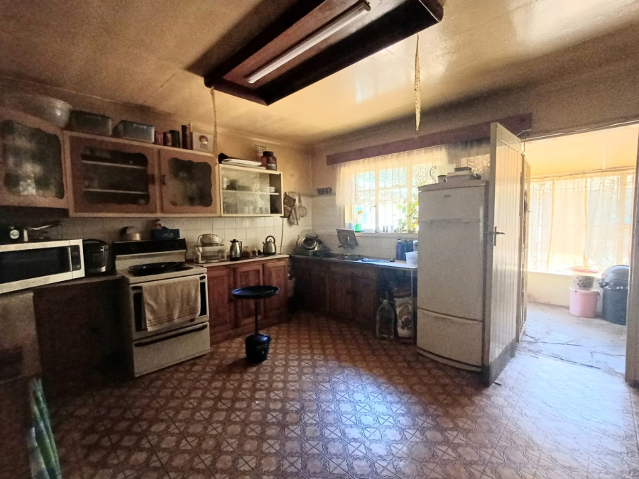 3 Bedroom Property for Sale in Vanderbijlpark CW 1 Gauteng