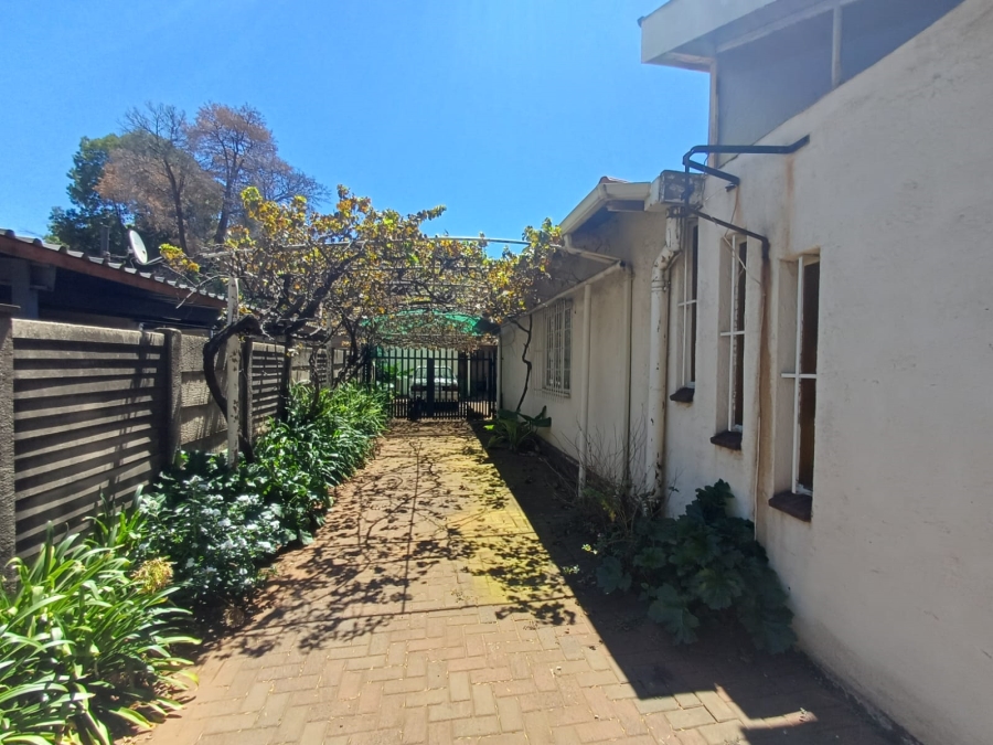 3 Bedroom Property for Sale in Vanderbijlpark CW 1 Gauteng