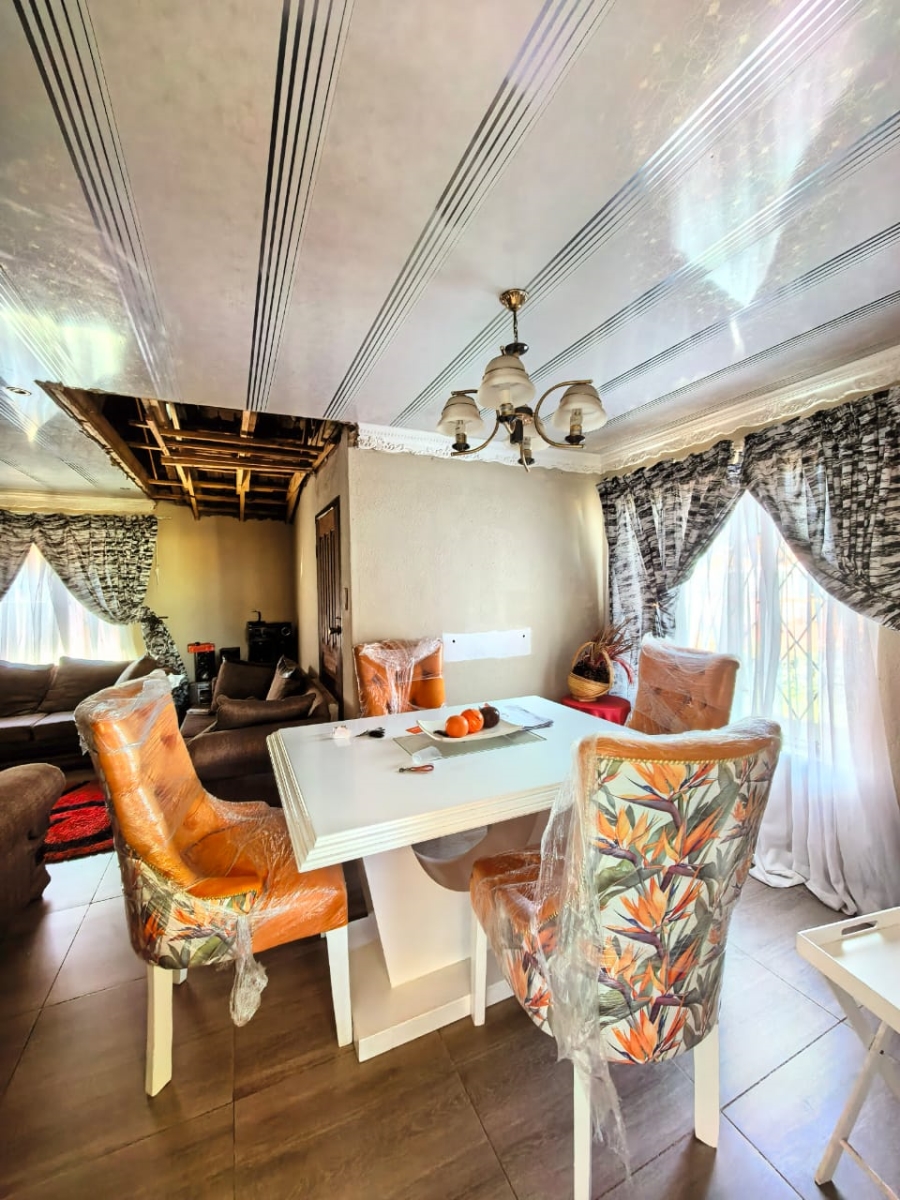 3 Bedroom Property for Sale in Sebokeng Zone 3 Gauteng