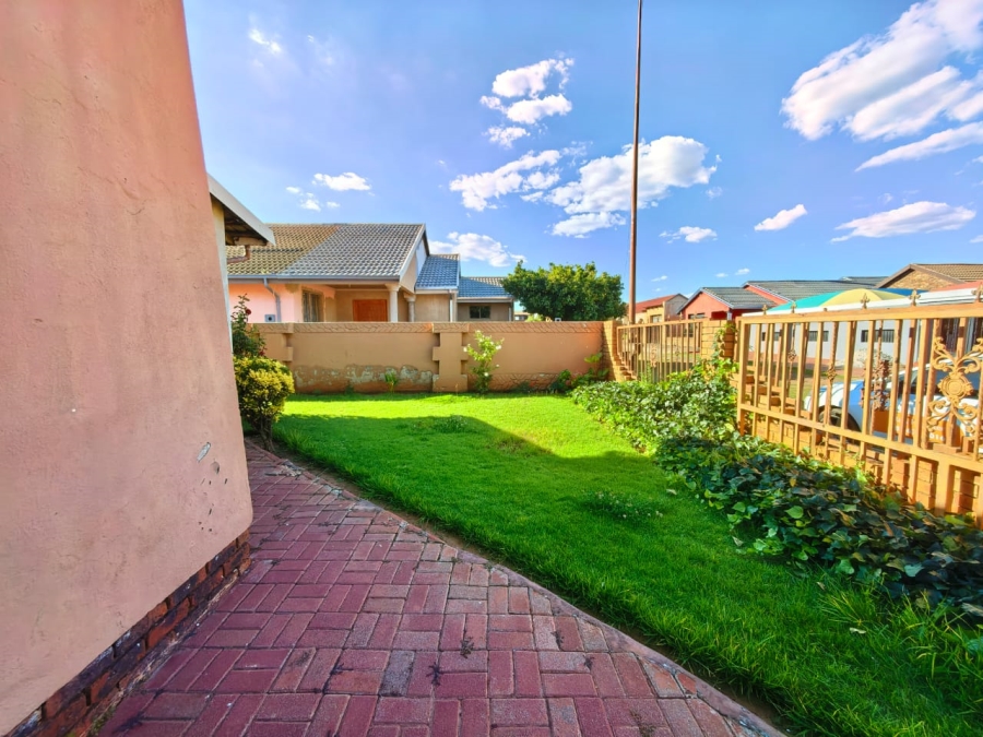 3 Bedroom Property for Sale in Sebokeng Zone 3 Gauteng