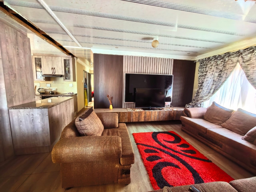 3 Bedroom Property for Sale in Sebokeng Zone 3 Gauteng