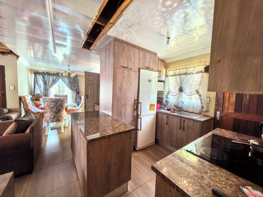 3 Bedroom Property for Sale in Sebokeng Zone 3 Gauteng