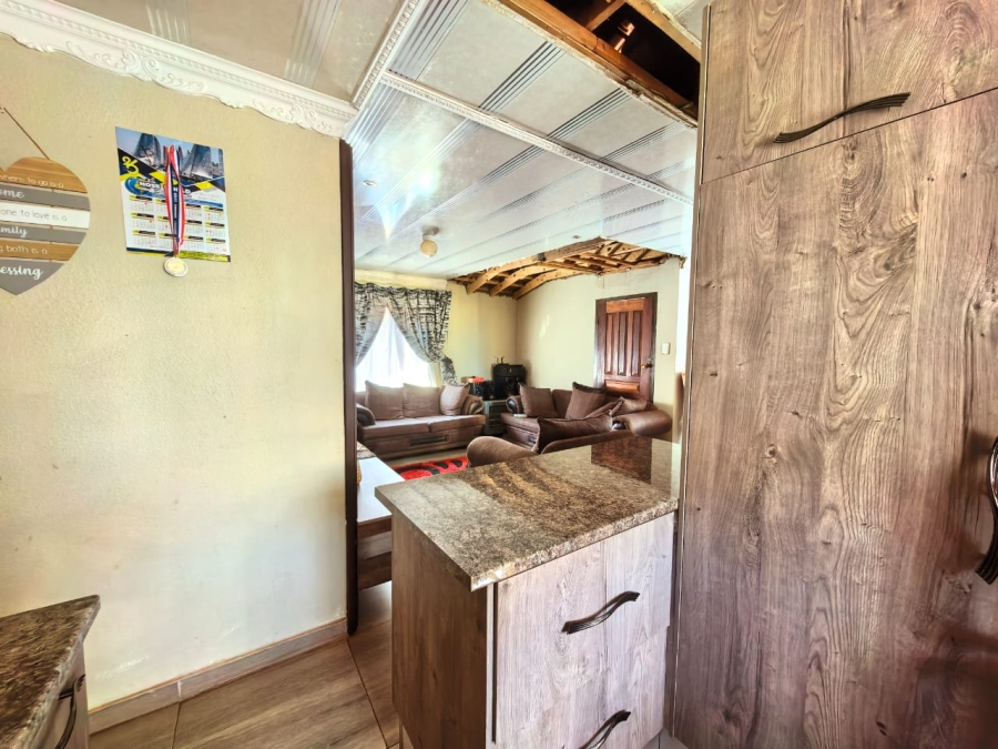 3 Bedroom Property for Sale in Sebokeng Zone 3 Gauteng