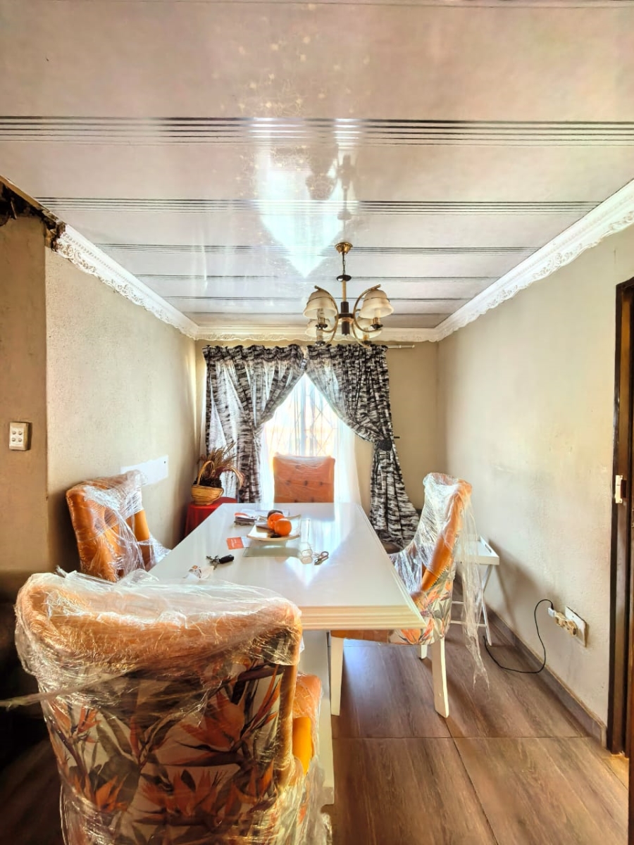 3 Bedroom Property for Sale in Sebokeng Zone 3 Gauteng