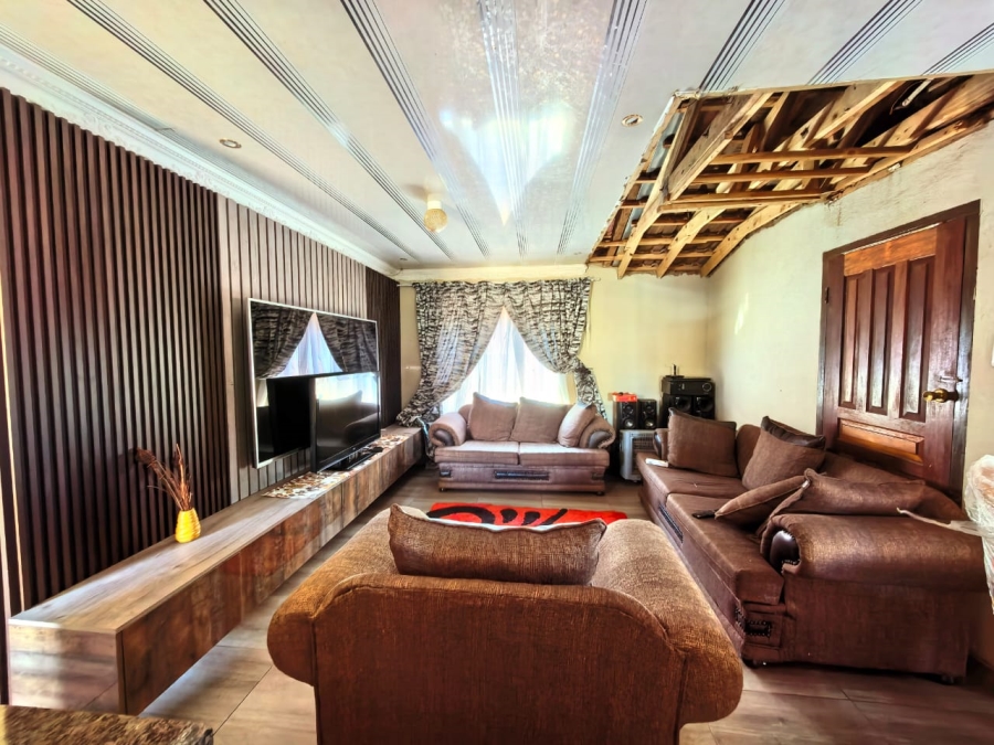 3 Bedroom Property for Sale in Sebokeng Zone 3 Gauteng