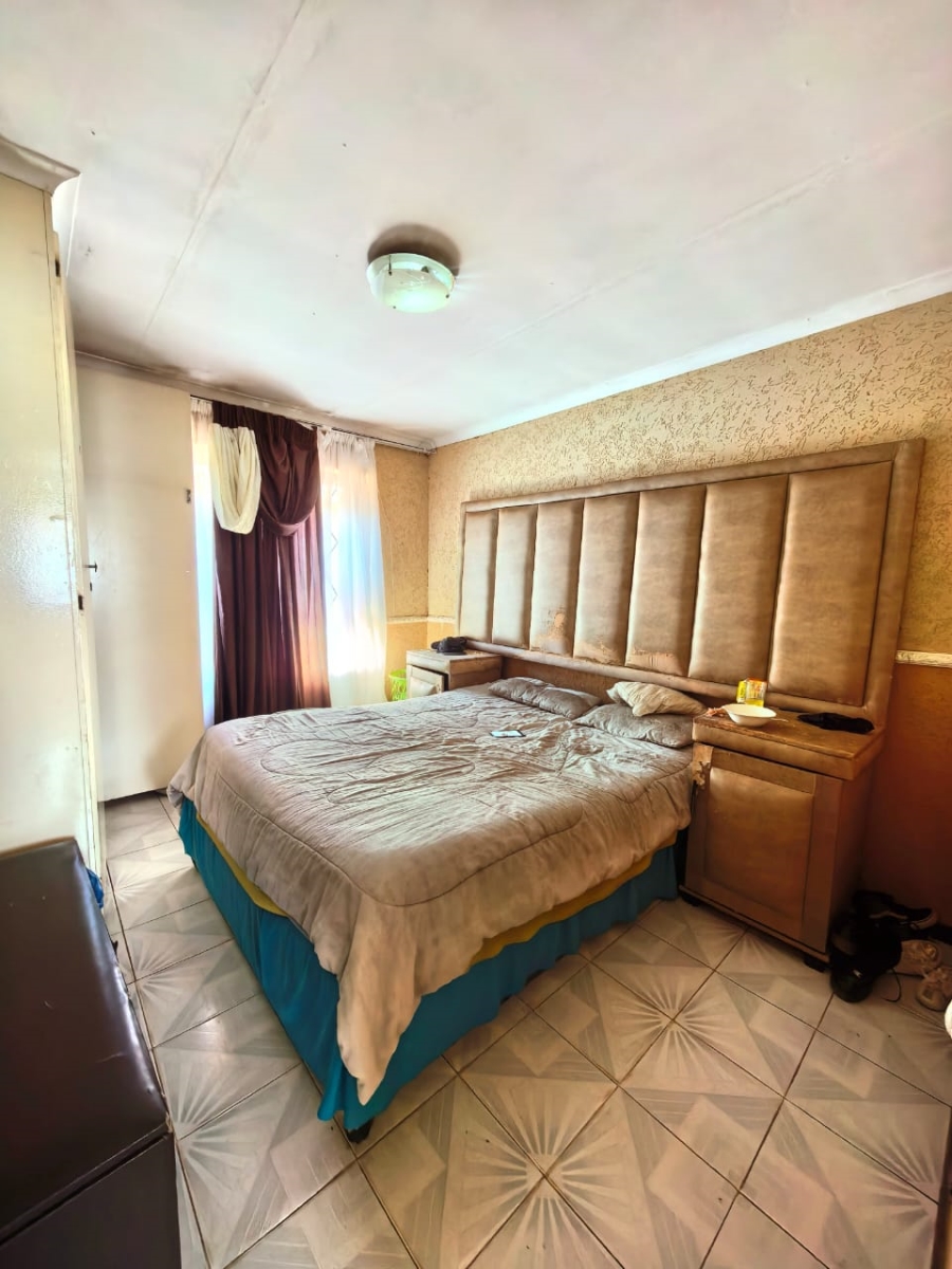 3 Bedroom Property for Sale in Sebokeng Zone 3 Gauteng