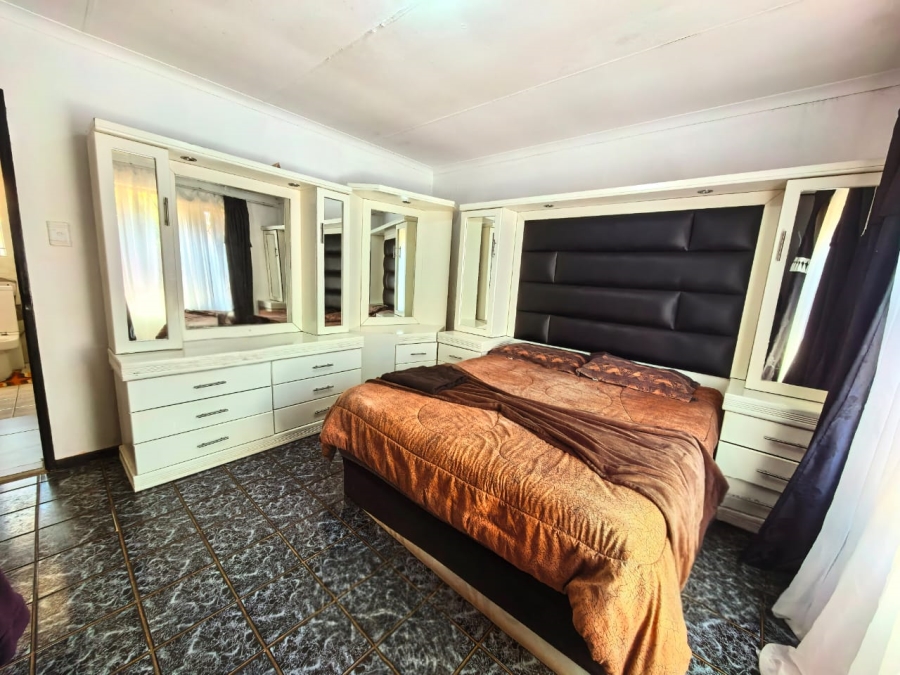3 Bedroom Property for Sale in Sebokeng Zone 3 Gauteng