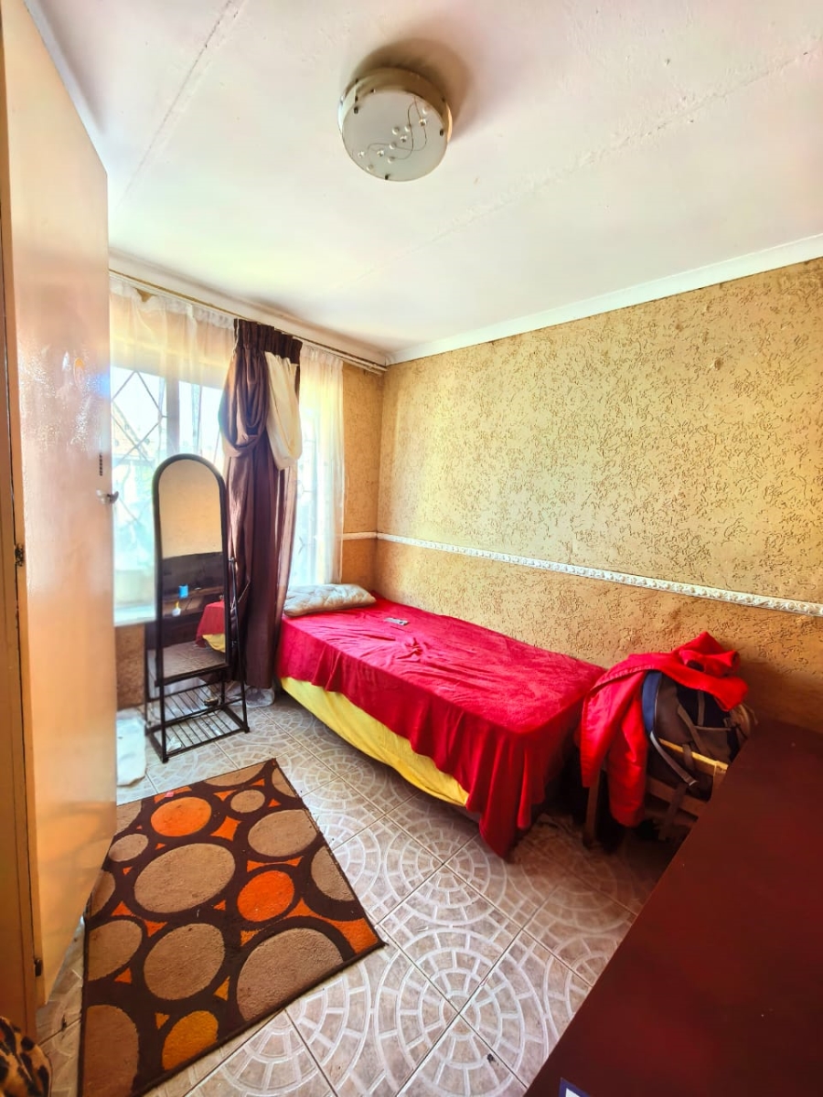 3 Bedroom Property for Sale in Sebokeng Zone 3 Gauteng