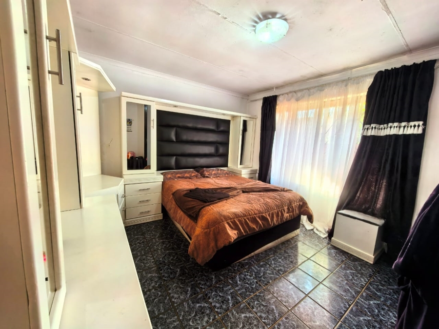 3 Bedroom Property for Sale in Sebokeng Zone 3 Gauteng