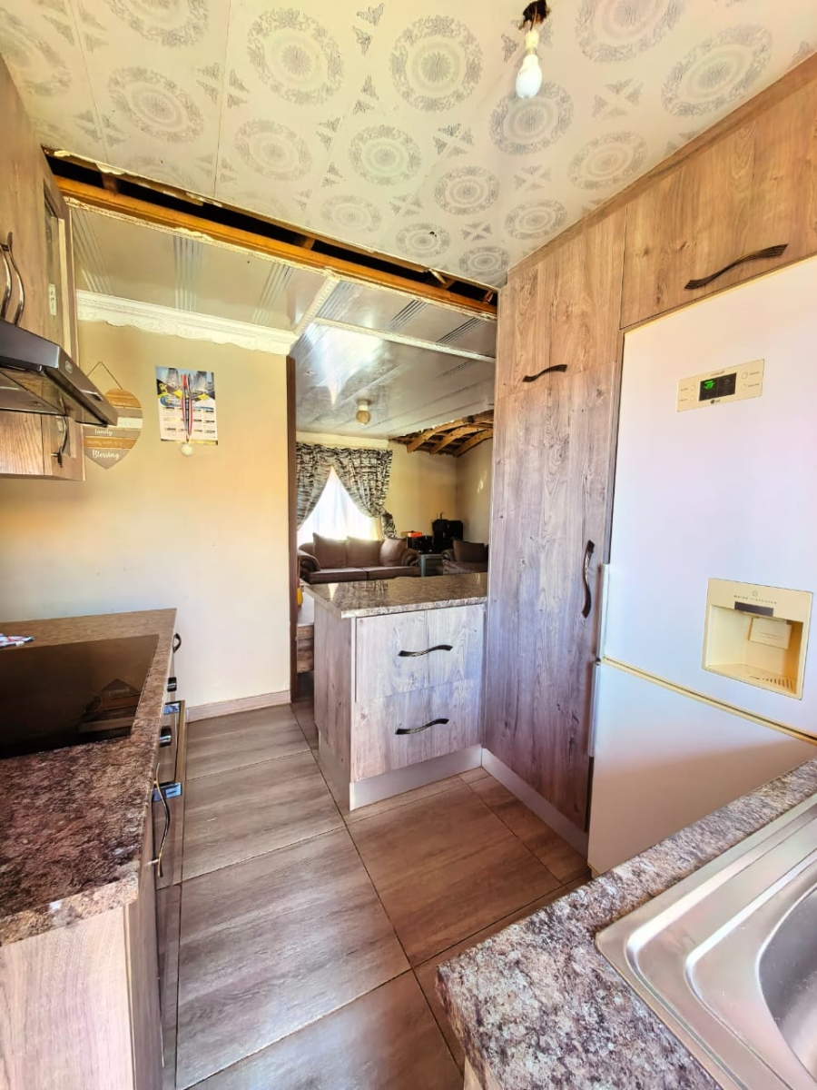 3 Bedroom Property for Sale in Sebokeng Zone 3 Gauteng