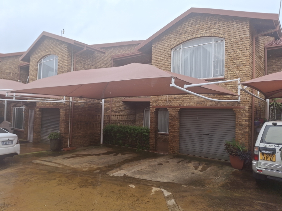 3 Bedroom Property for Sale in Albemarle Gauteng