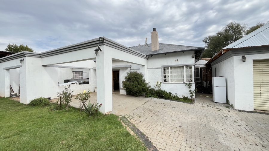 4 Bedroom Property for Sale in Northmead Gauteng