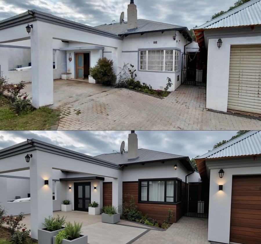 4 Bedroom Property for Sale in Northmead Gauteng