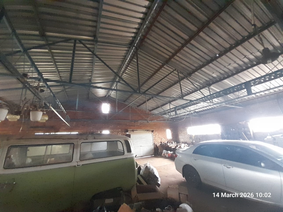 5 Bedroom Property for Sale in Pretoria North Gauteng