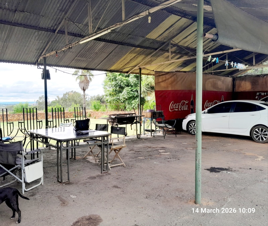 5 Bedroom Property for Sale in Pretoria North Gauteng