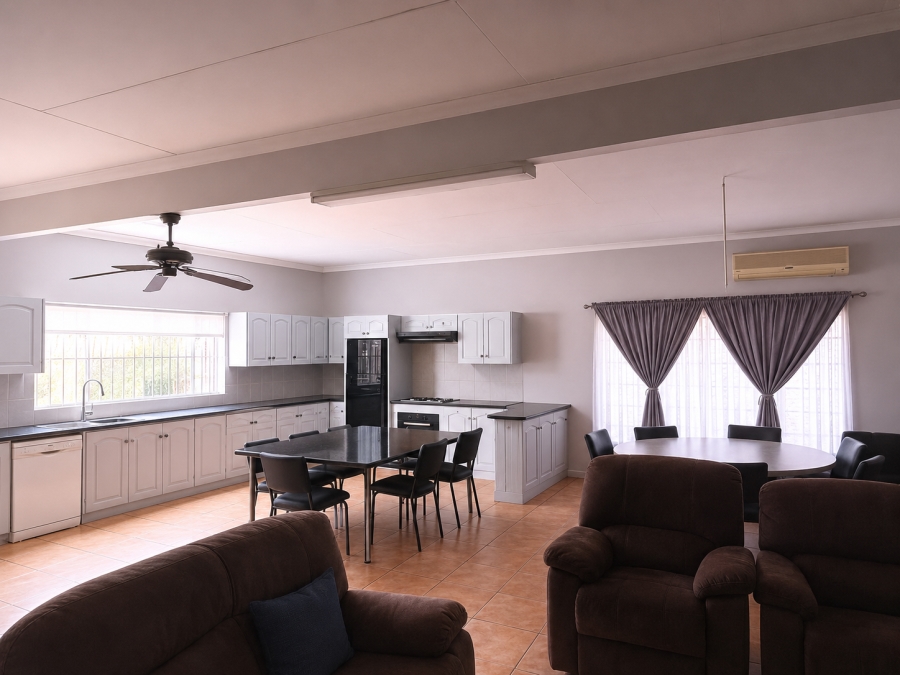 5 Bedroom Property for Sale in Pretoria North Gauteng