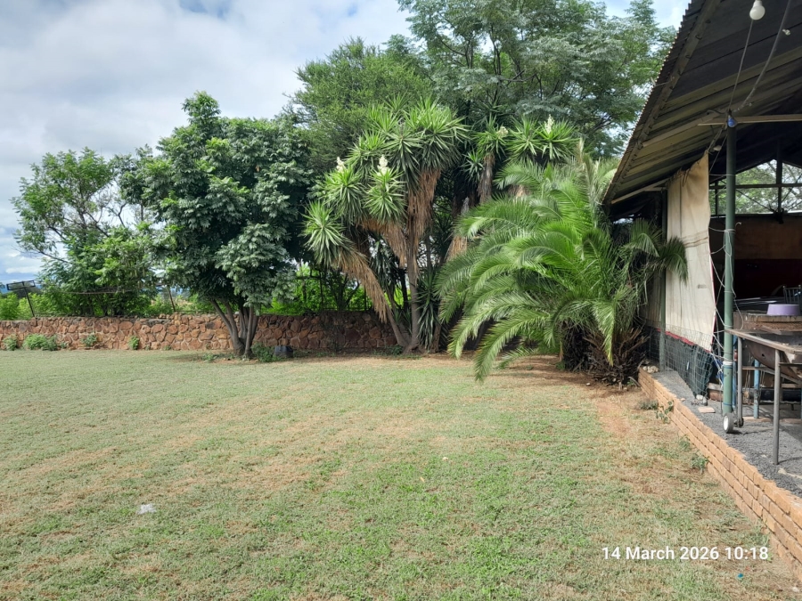 5 Bedroom Property for Sale in Pretoria North Gauteng