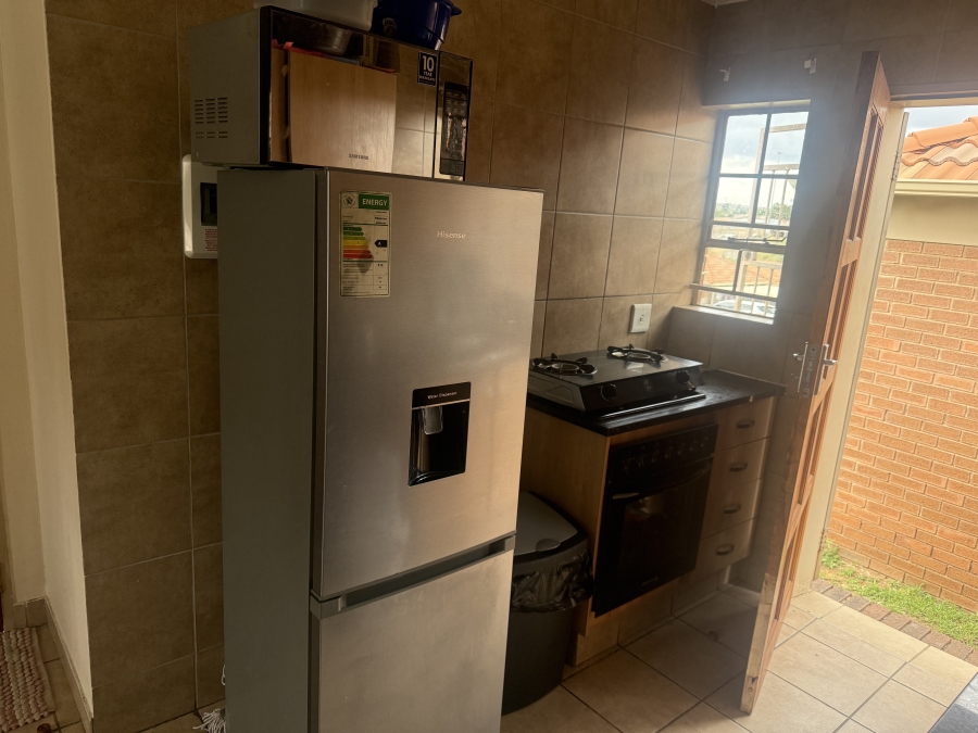 3 Bedroom Property for Sale in Thatch Hill Estate Gauteng