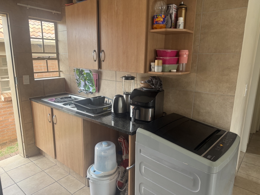 3 Bedroom Property for Sale in Thatch Hill Estate Gauteng