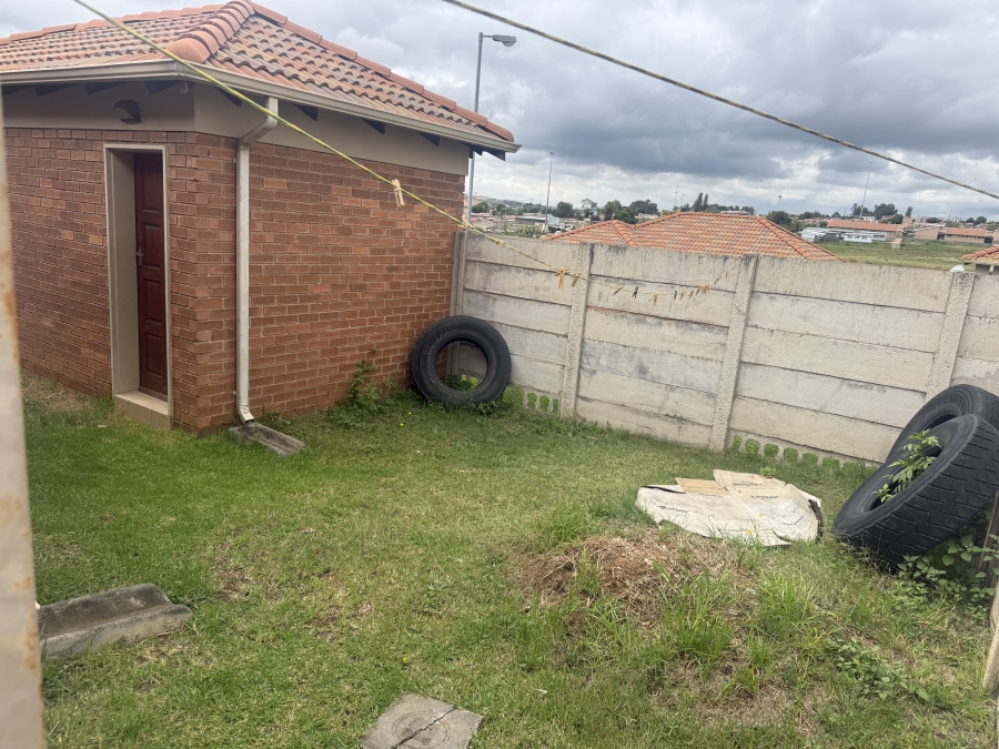 3 Bedroom Property for Sale in Thatch Hill Estate Gauteng