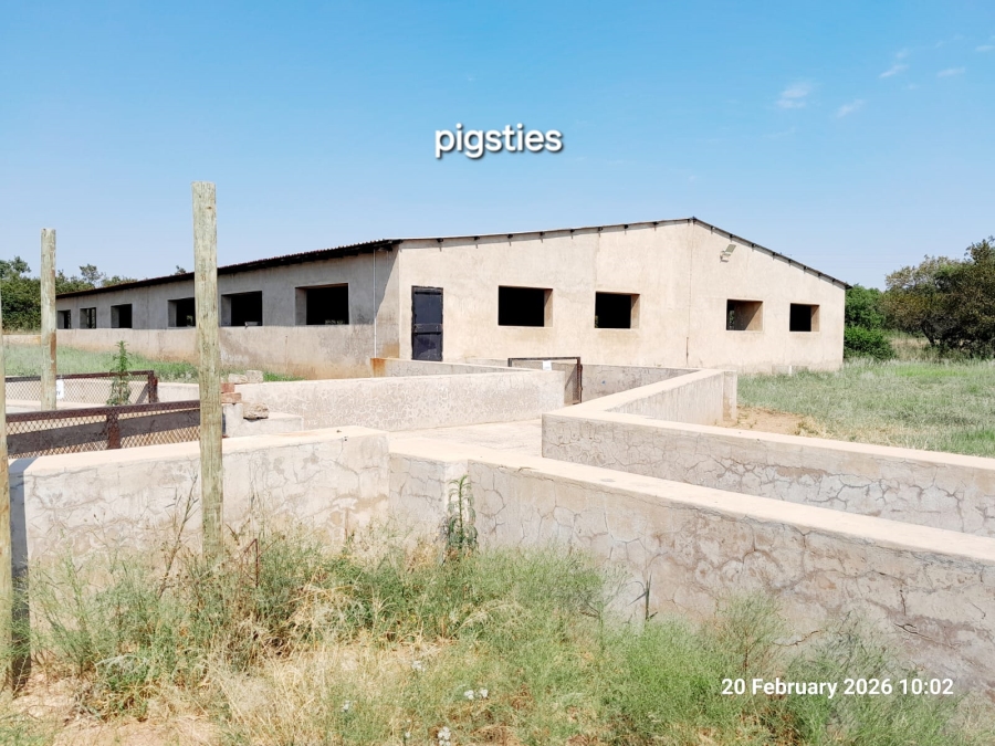 3 Bedroom Property for Sale in Pretoria North Gauteng