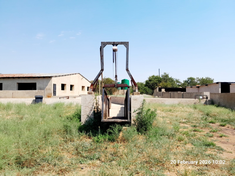 3 Bedroom Property for Sale in Pretoria North Gauteng