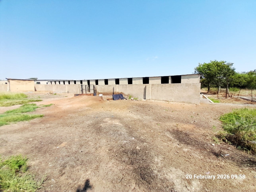 3 Bedroom Property for Sale in Pretoria North Gauteng