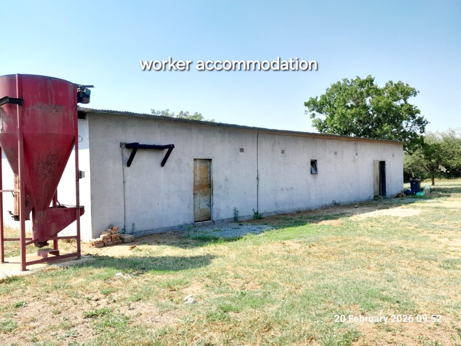 3 Bedroom Property for Sale in Pretoria North Gauteng